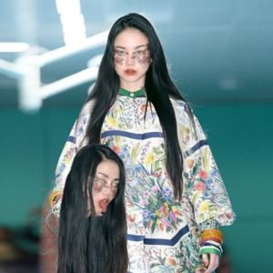 Meet your Posher, Dominque